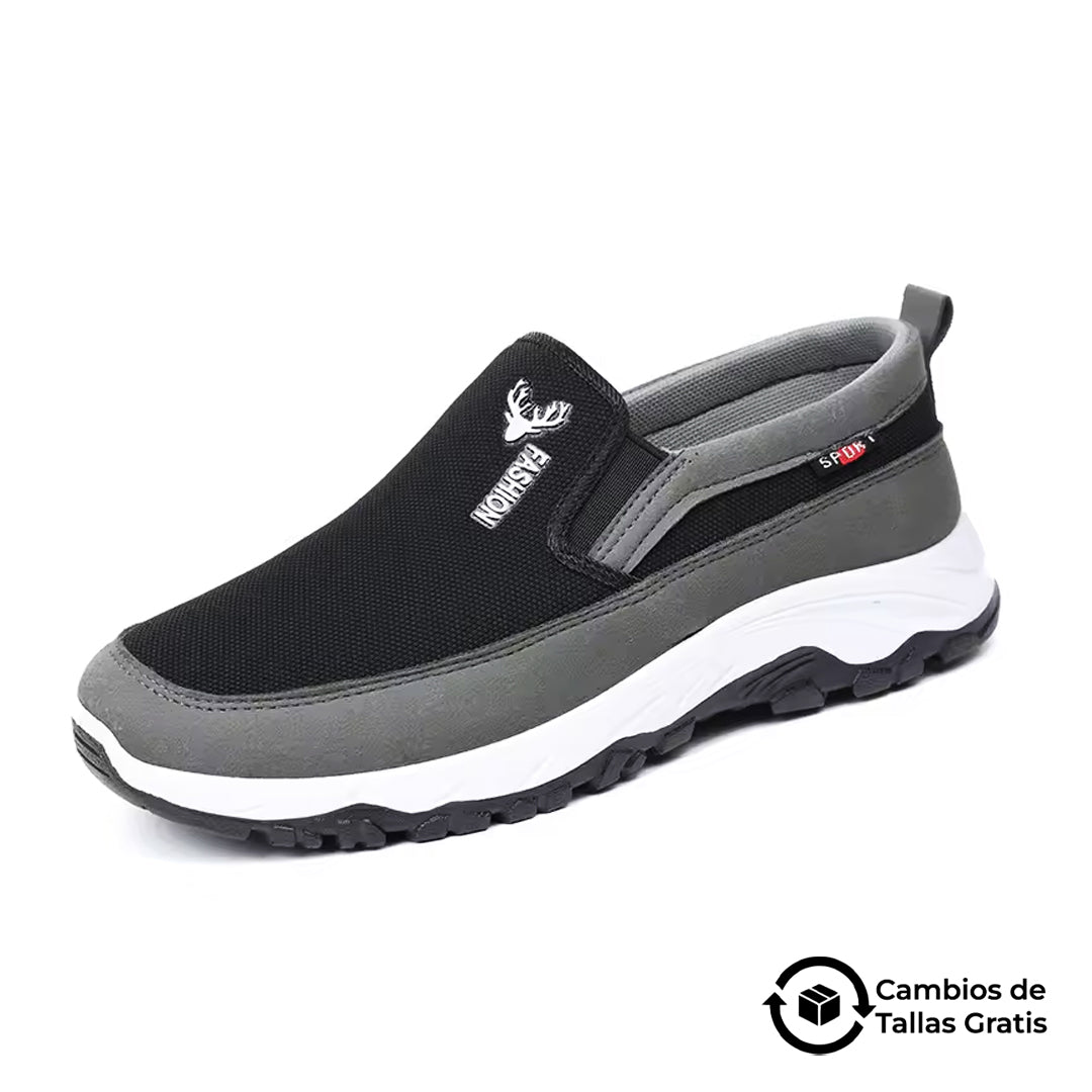 Alpargatas Milo - Roselle Shoes