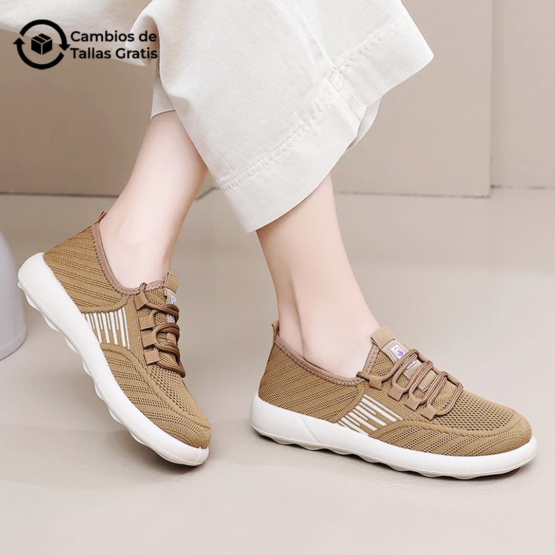 Alpargatas Yute - Roselle Shoes