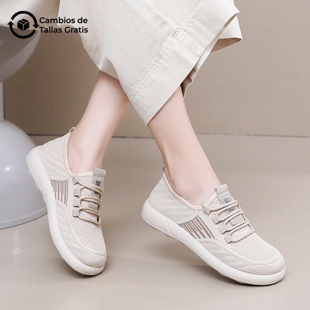 Alpargatas Yute - Roselle Shoes