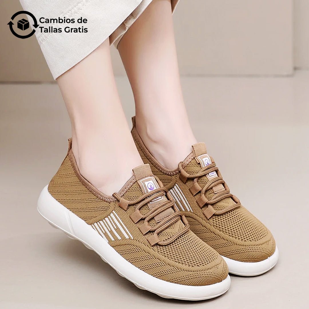 Alpargatas Yute - Roselle Shoes