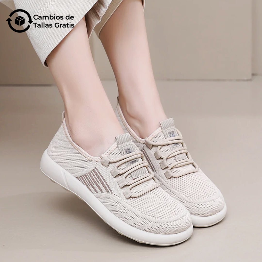 Alpargatas Yute - Roselle Shoes