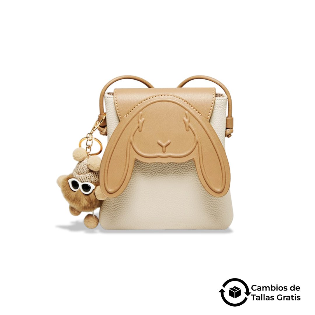 Bolso Loppy - Roselle Shoes
