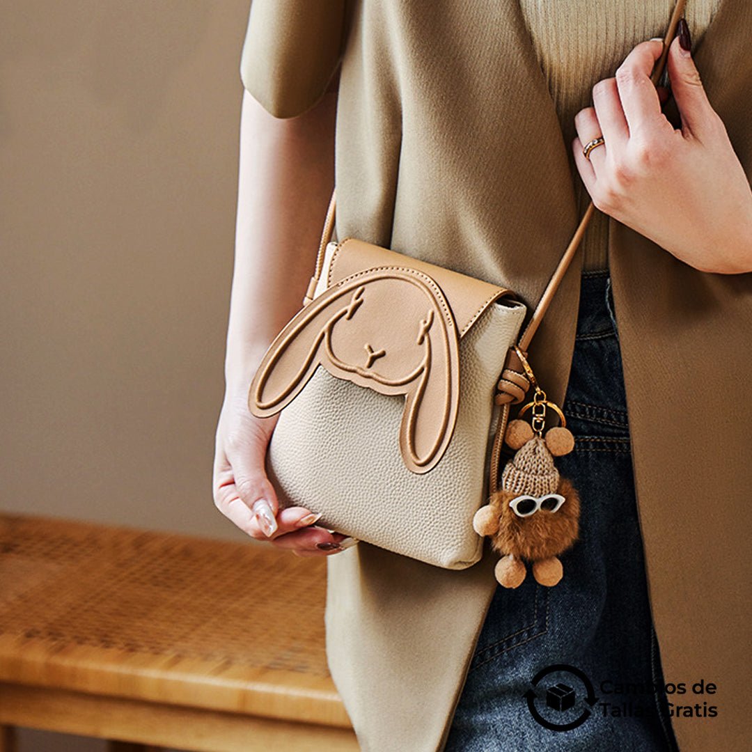 Bolso Loppy - Roselle Shoes