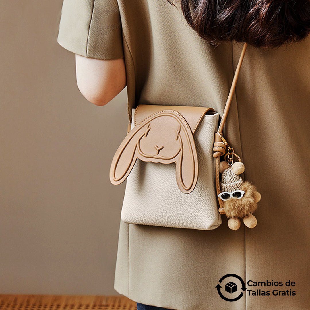 Bolso Loppy - Roselle Shoes