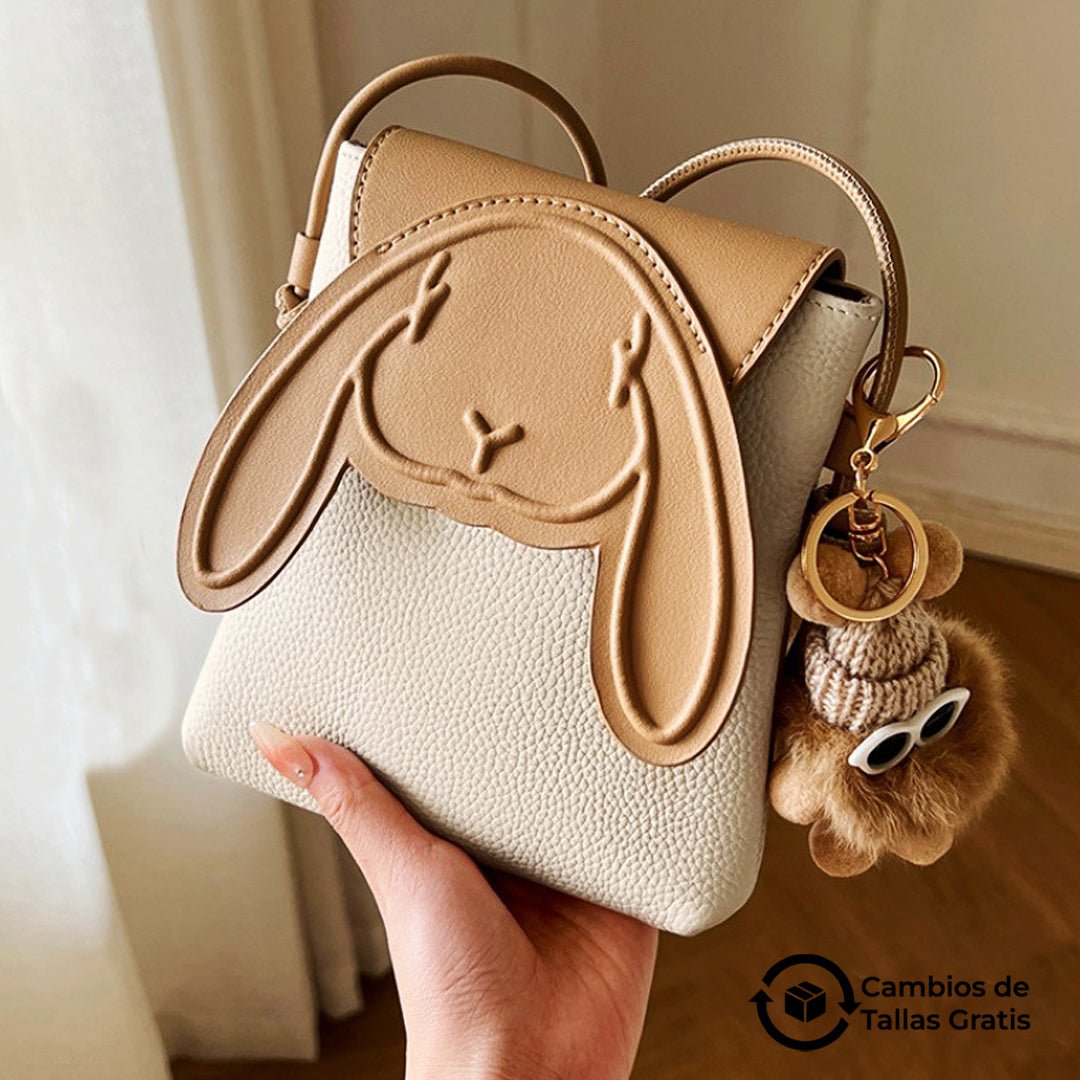 Bolso Loppy - Roselle Shoes