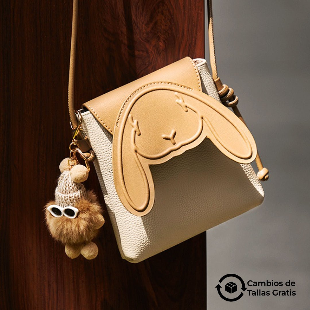 Bolso Loppy - Roselle Shoes