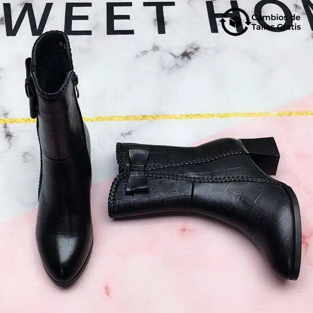 Botas Criss - Roselle Shoes