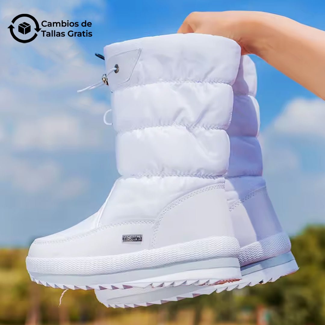 Botas Felpia - Roselle Shoes