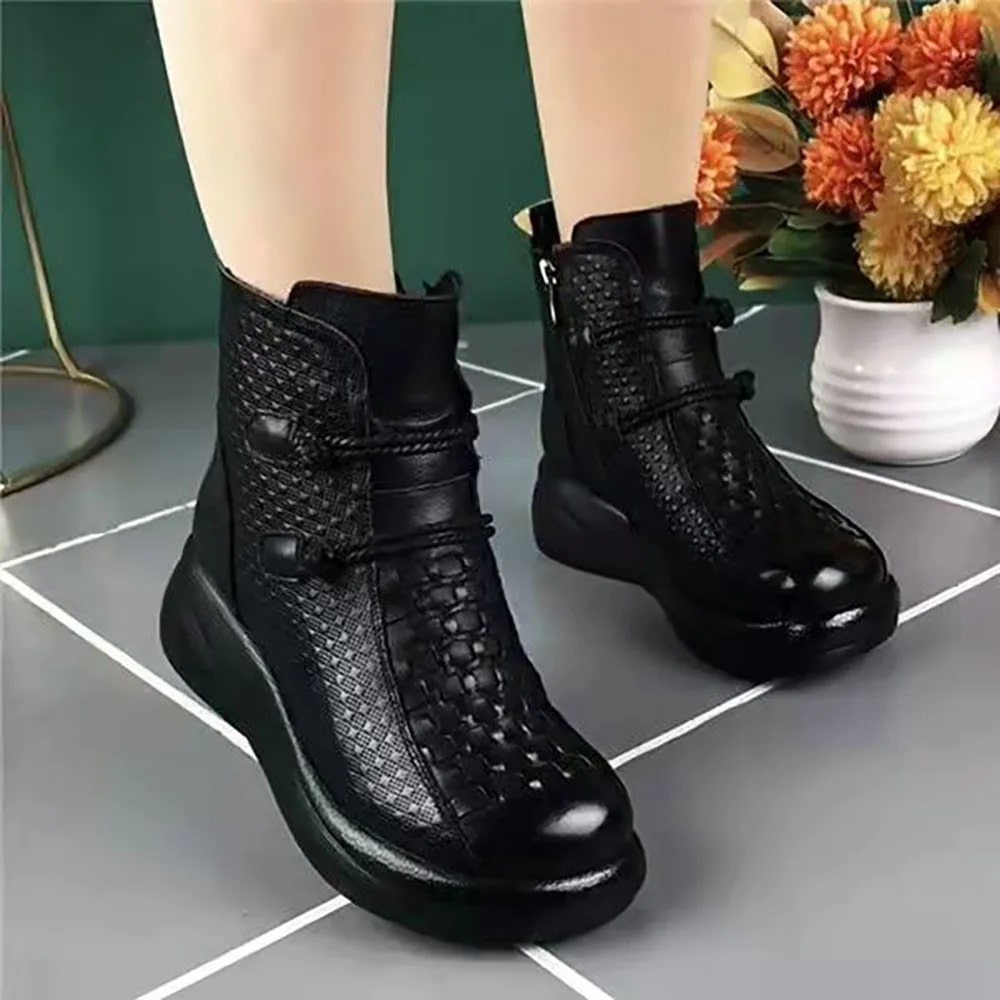 Botas Marcia Ergonomicas - Roselle Shoes