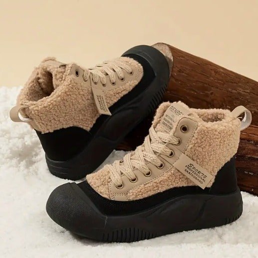Botas Mery Ortopedicas - Roselle Shoes