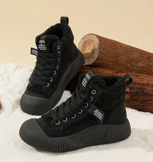Botas Mery Ortopedicas - Roselle Shoes