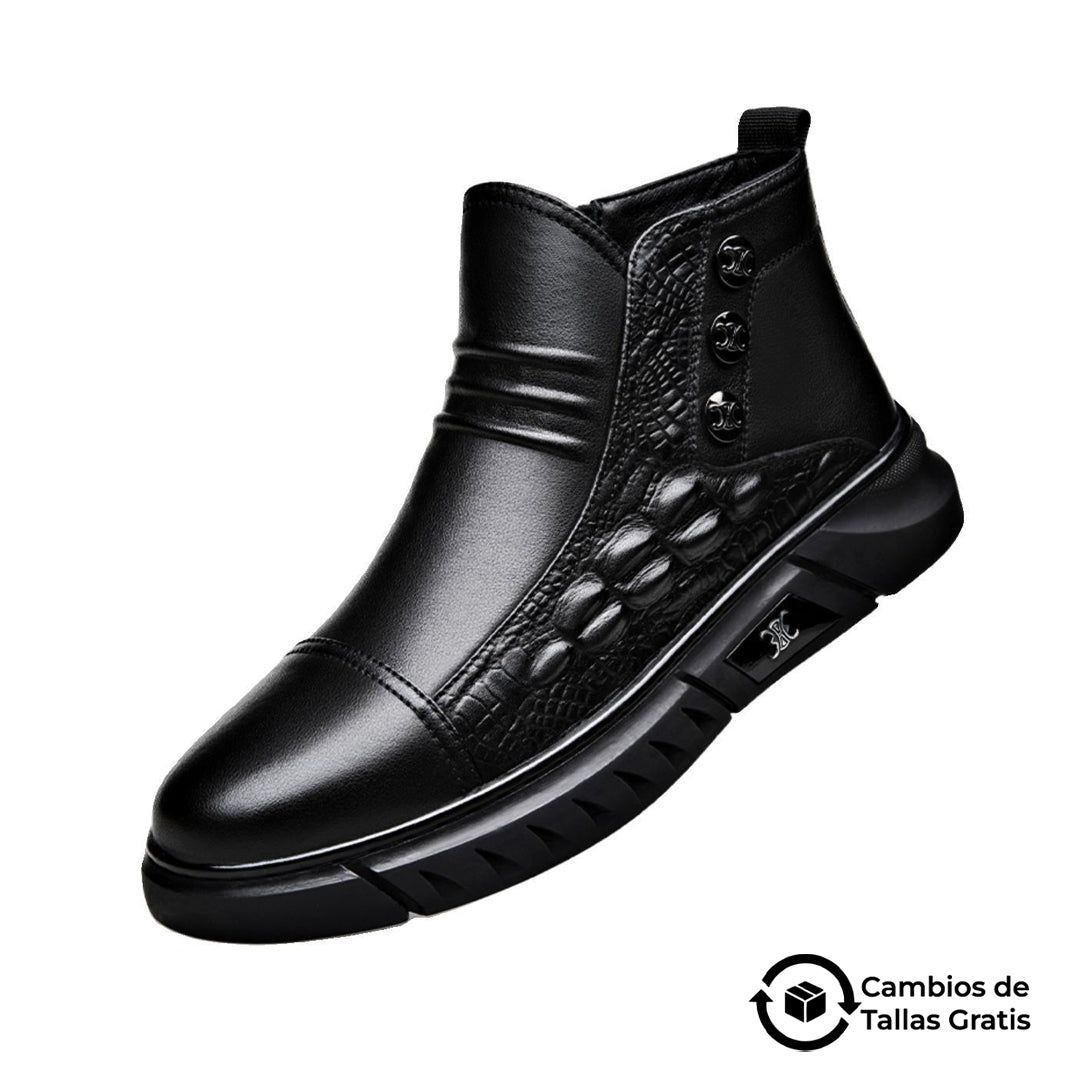 Botas Nolven - Roselle Shoes