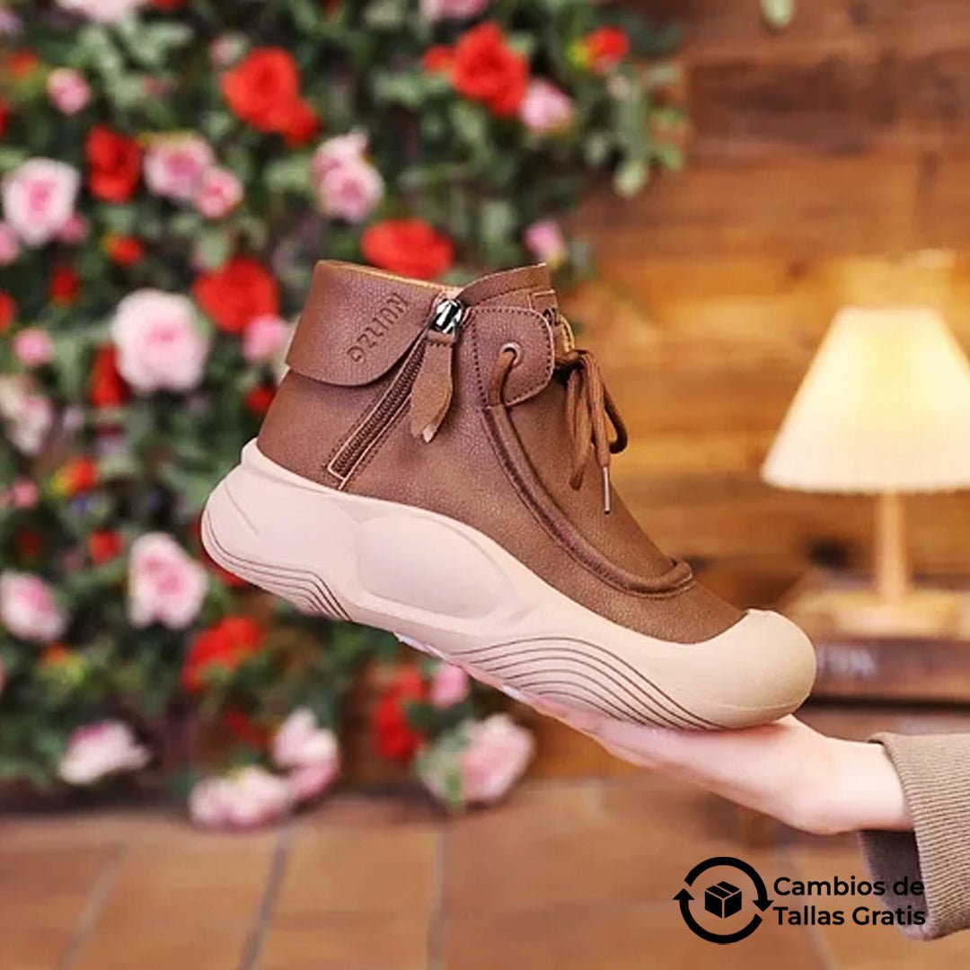 Botas Suavit - Roselle Shoes