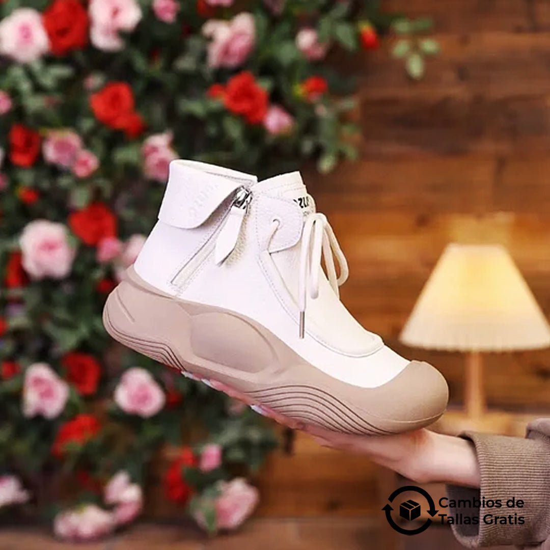 Botas Suavit - Roselle Shoes