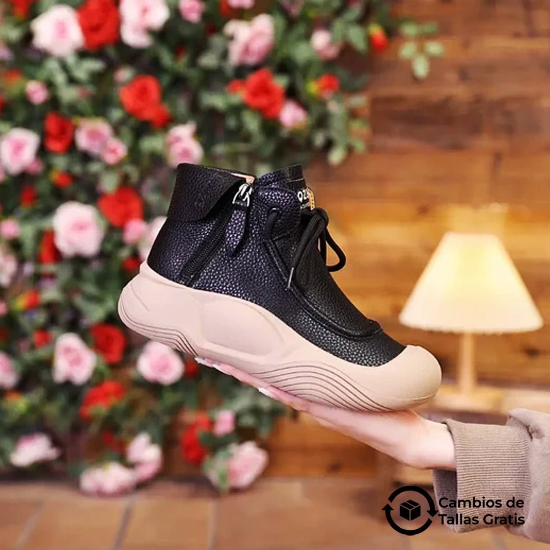 Botas Suavit - Roselle Shoes
