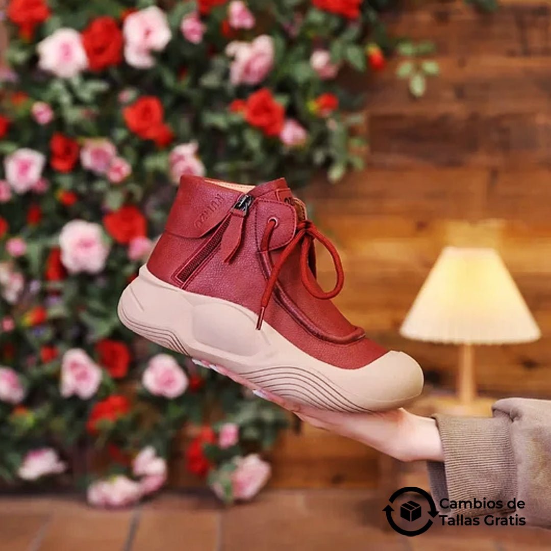 Botas Suavit - Roselle Shoes