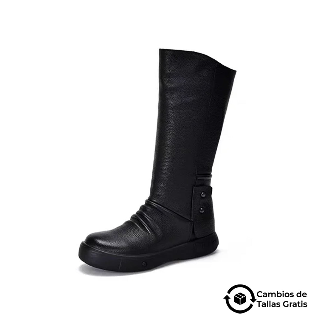 Botas Vrii - Roselle Shoes
