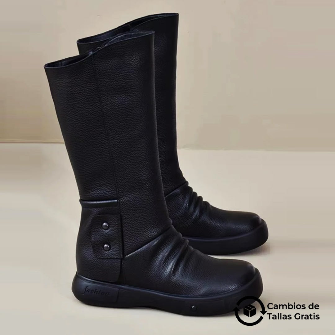 Botas Vrii - Roselle Shoes