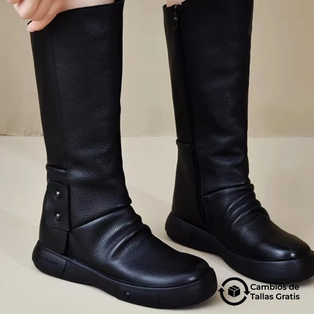 Botas Vrii - Roselle Shoes