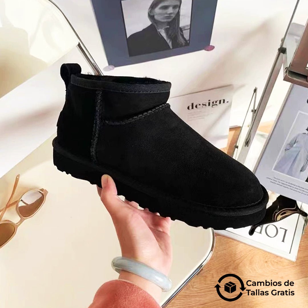 Botines Arvén Ortopedicas - Roselle Shoes