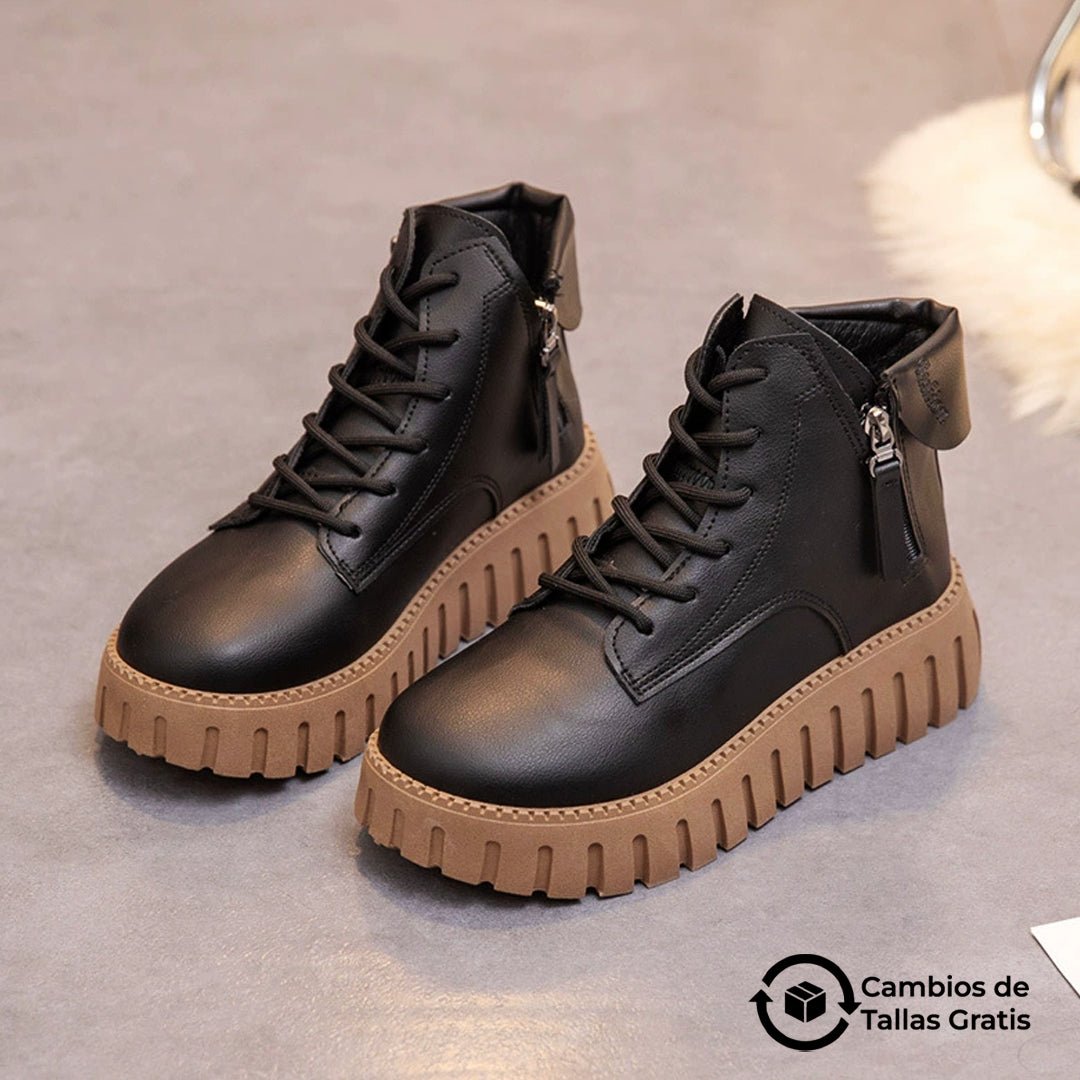 Botines Aurelle - Roselle Shoes