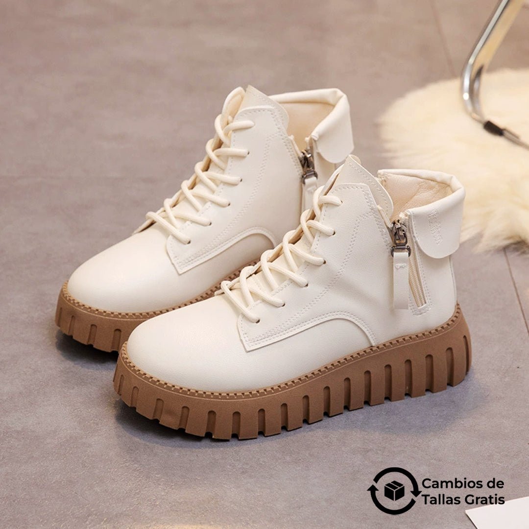 Botines Aurelle - Roselle Shoes