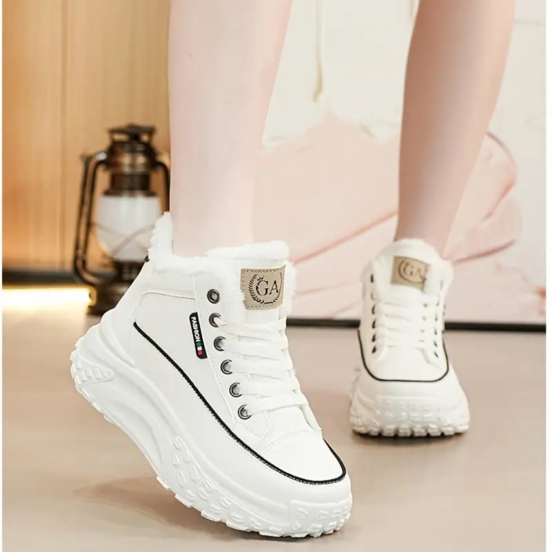 Botines Ortopedicos Premium - Roselle Shoes
