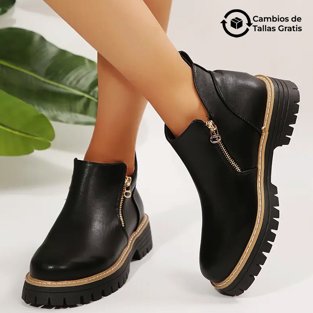 Botines Solei - Roselle Shoes