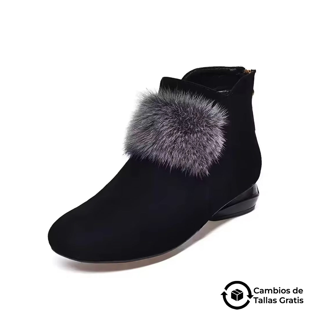 Botines Valveria - Roselle Shoes
