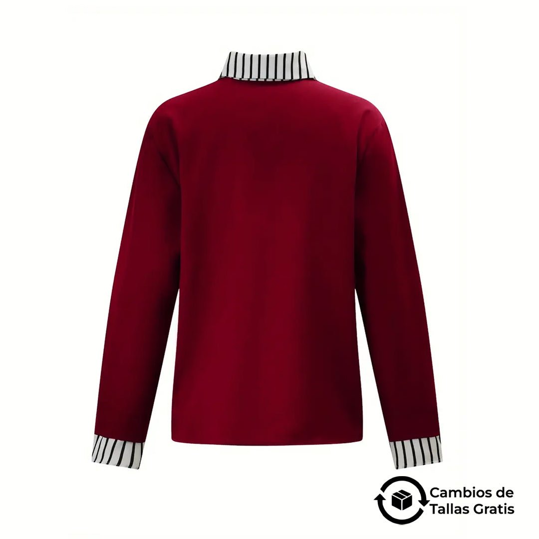 Camisa Ciel - Roselle Shoes