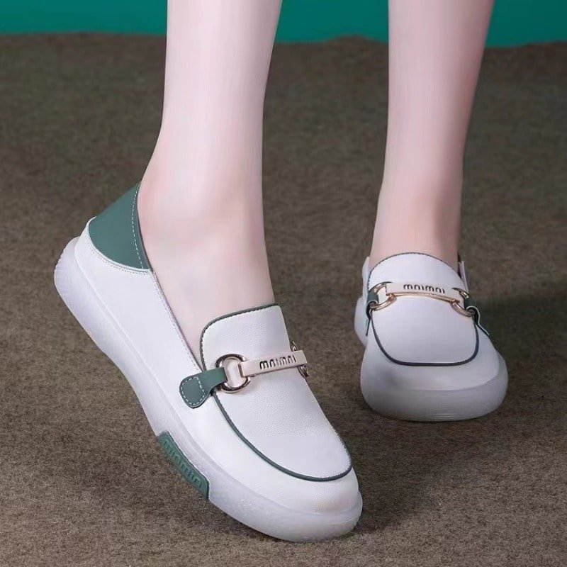 Mocasin Laura Ortopedica - Roselle Shoes