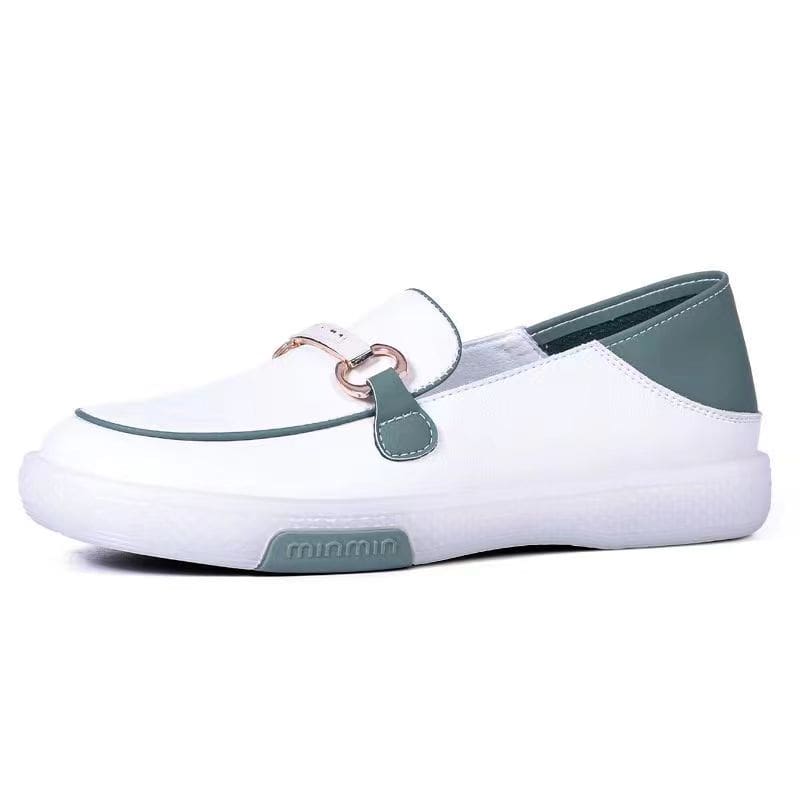 Mocasin Laura Ortopedica - Roselle Shoes