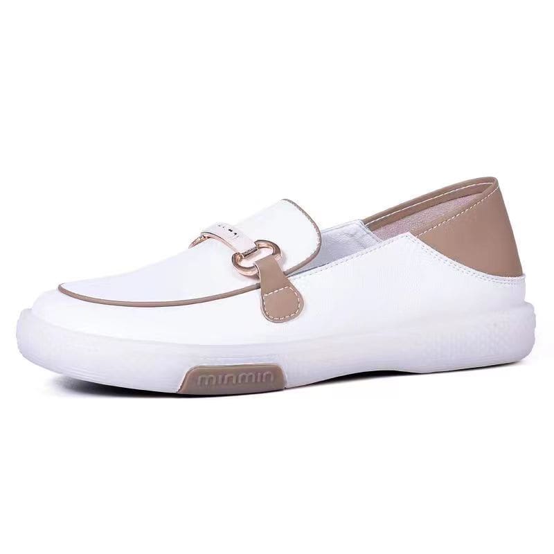 Mocasin Laura Ortopedica - Roselle Shoes