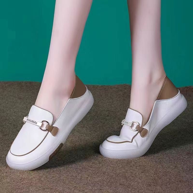 Mocasin Laura Ortopedica - Roselle Shoes