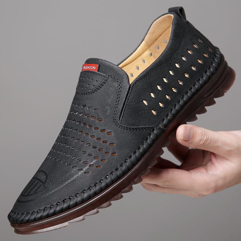 Mocasines Antideslizantes Ortopedicos - Roselle Shoes