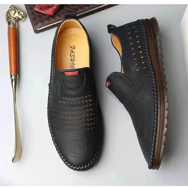 Mocasines Antideslizantes Ortopedicos - Roselle Shoes