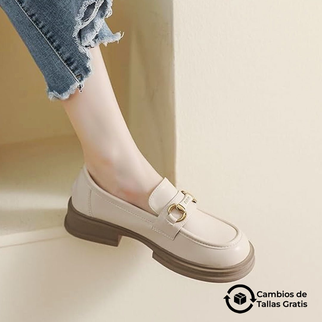 Mocasines Lura Ortopedicas - Roselle Shoes