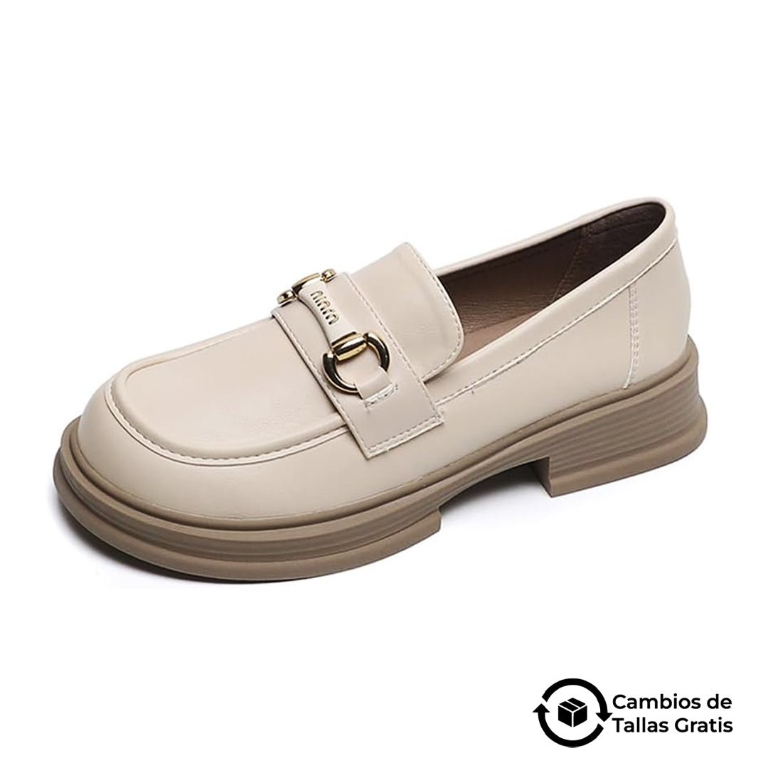 Mocasines Lura Ortopedicas - Roselle Shoes