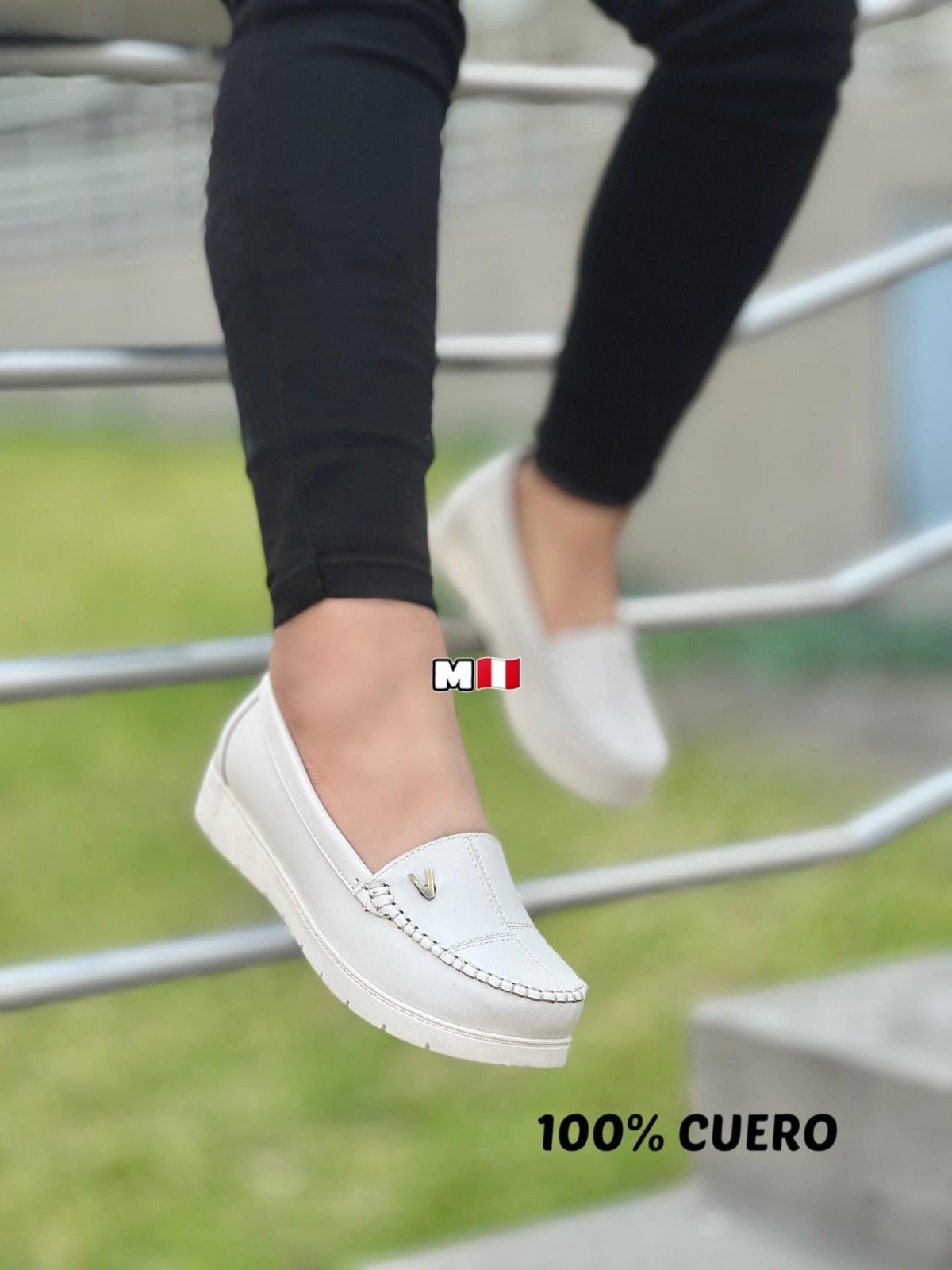 Mocasines Ortopedicos - Premium - Roselle Shoes