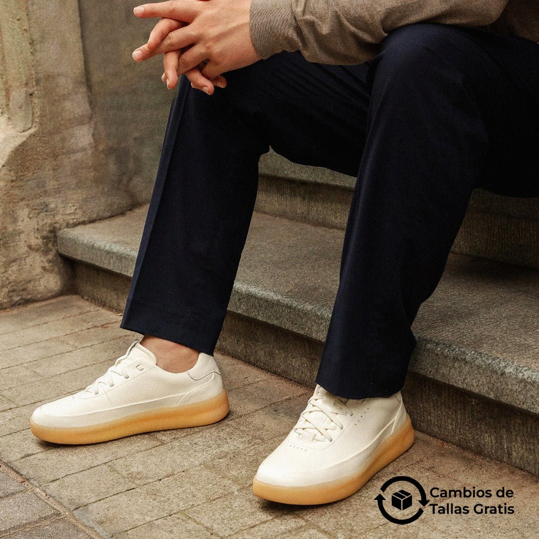 Nube Urbana - Roselle Shoes