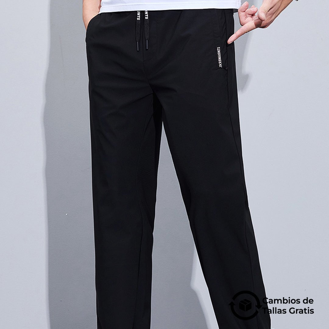 Pantalon Slate - Roselle Shoes