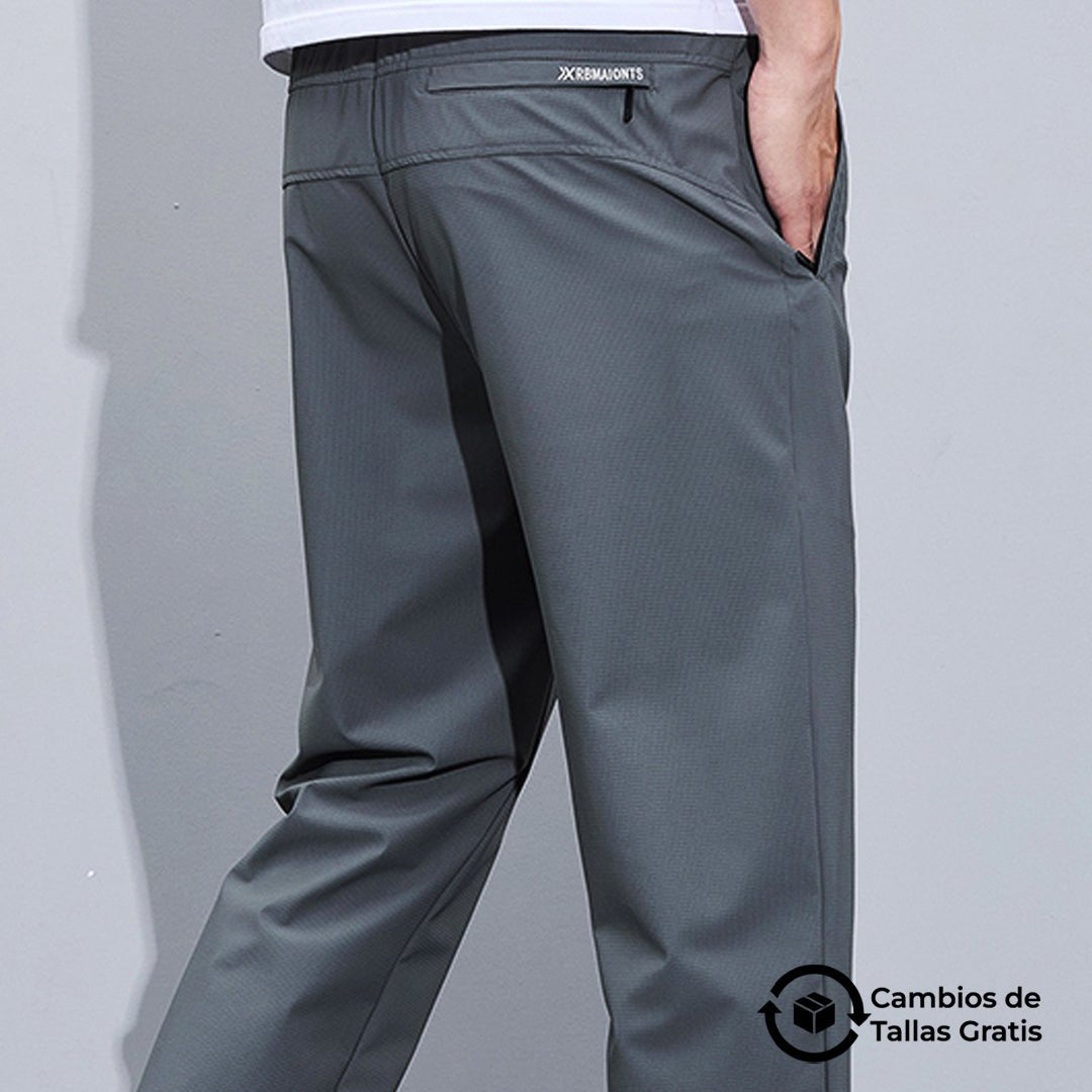 Pantalon Slate - Roselle Shoes
