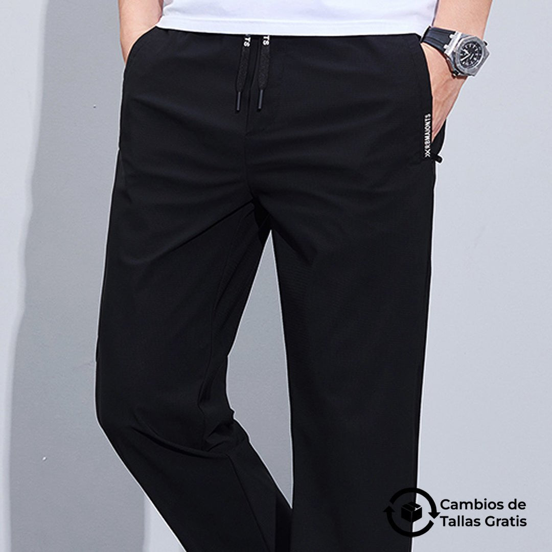 Pantalon Slate - Roselle Shoes
