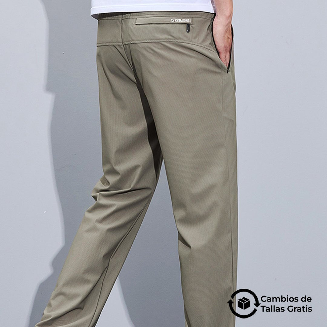 Pantalon Slate - Roselle Shoes