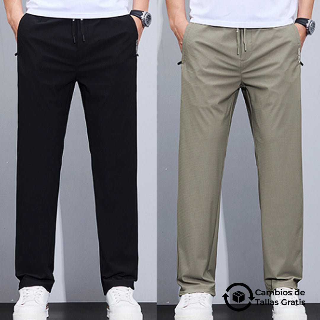 Pantalon Slate - Roselle Shoes