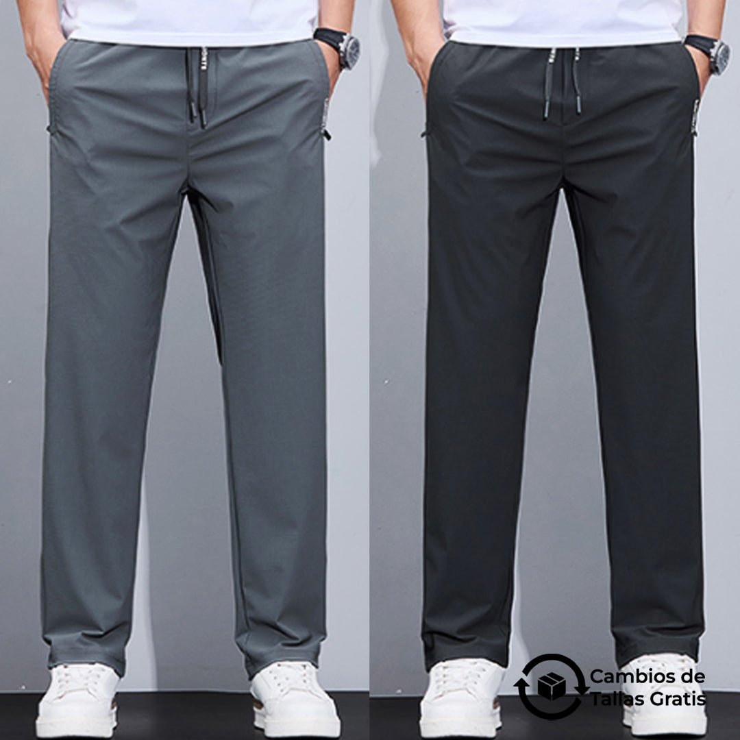 Pantalon Slate - Roselle Shoes