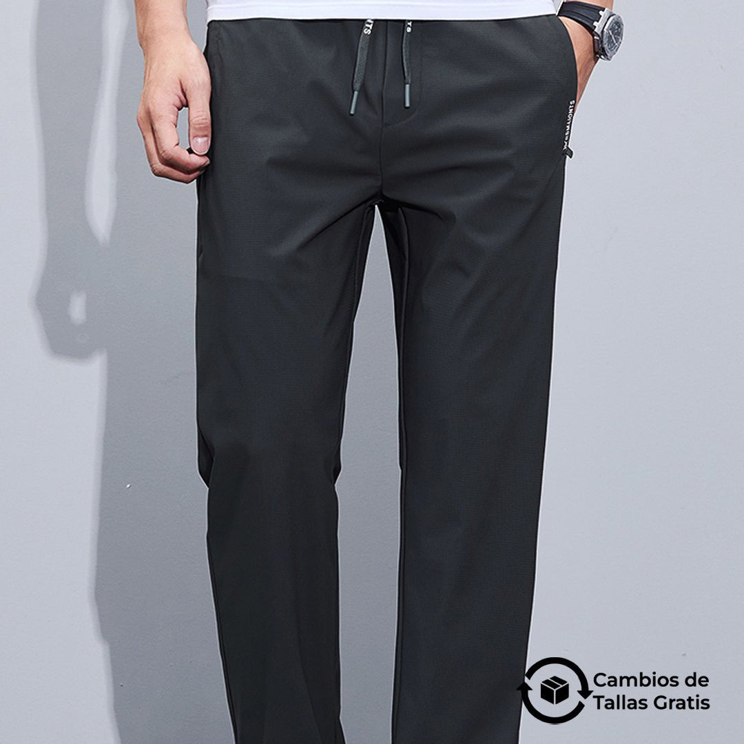 Pantalon Slate - Roselle Shoes
