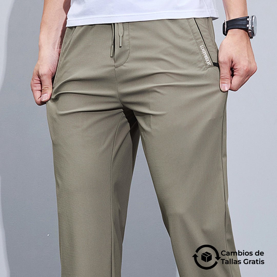 Pantalon Slate - Roselle Shoes