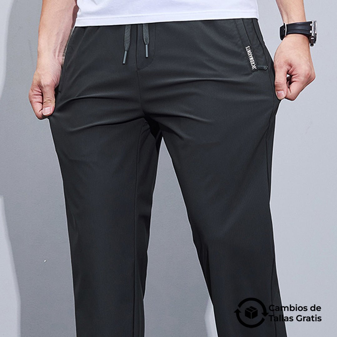 Pantalon Slate - Roselle Shoes