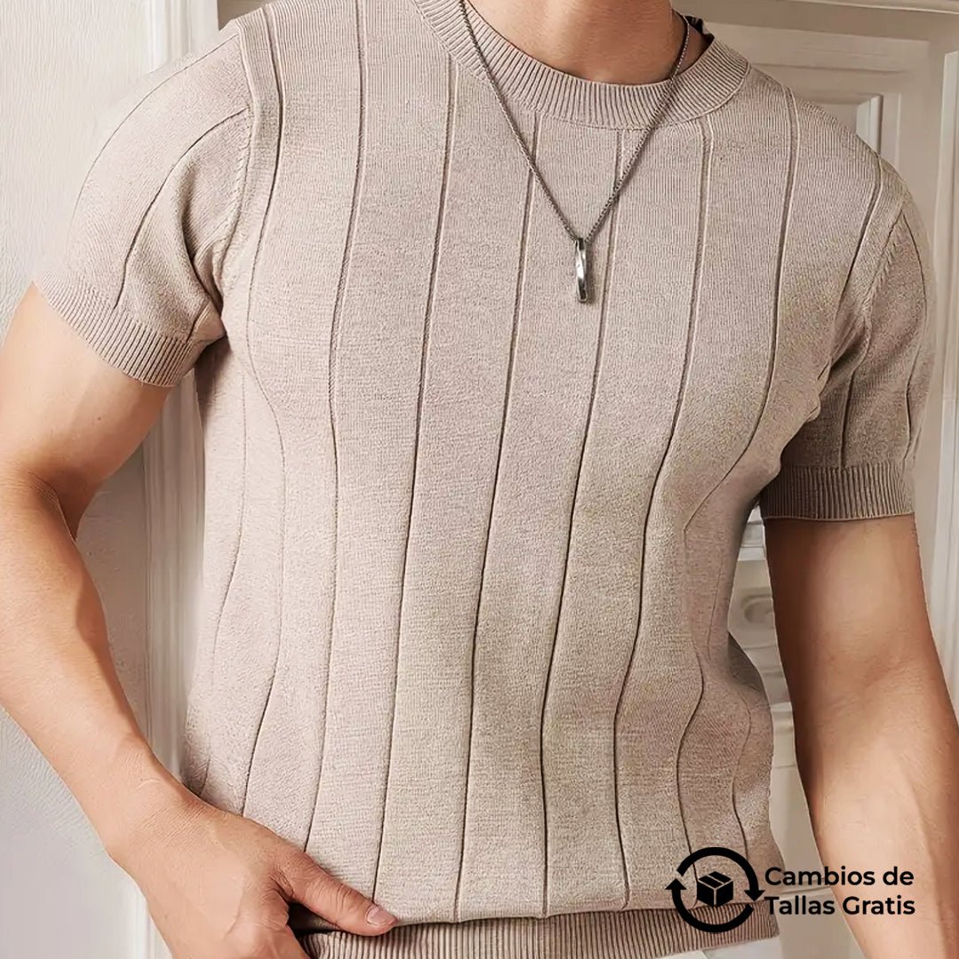 Polo / Camiseta Stad - Roselle Shoes